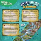 Trefl, Rodzina Treflików, Spy Guy Gdańsk, gra familijna