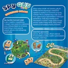 Trefl, Rodzina Treflików, Spy Guy Kids, Zwierzaki Cudaki, gra familijna