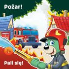 Trefl, Rodzina Treflików, Straż pożarna, gra strategiczna