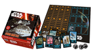 Trefl, Star Wars Star Battle, gra kreatywna