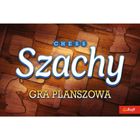 Trefl, szachy, gra logiczna