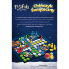 Trefl, Trefliki, Chińczyk Świąteczny, gra familijna