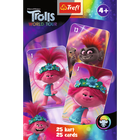 Trefl, Trolle, Piotruś, gra karciana