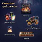 Trefl, Wiedźmie eliksiry, gra karciana