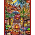 Trefl, Wycieczka w góry, puzzle, 2-500 elementów