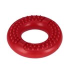 Trik&Roll, dysk dla psa, czerwony, 13,8 cm