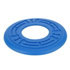 Trik&Roll, dysk dla psa, niebieski, 25,5 cm