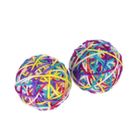 Trik&Roll, piłka dla kota, 6 cm, 2 szt.