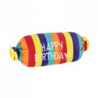 Trik&Roll, zabawki urodzinowe dla kota