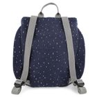 Trixie Baby, plecak dla przedszkolaka, ze ściągaczem, Pingwin