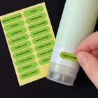 Trizand, kosmetyczka podróżna