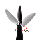 Trizand, lusterko rowerowe, lewe