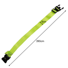 Trizand, pas bagażowy do walizki