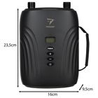 Trizand, pompka elektryczna do deski SUP