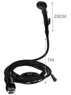 Trizand, prysznic turystyczny przenośny