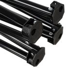 Trizand, stolik wędkarski + dwa krzesła