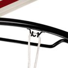 Trizand, tablica do koszykówki