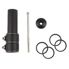 Trizand, wspornik kierownicy roweru, 25993