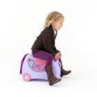 Trunki, Kucyk, jeżdżąca walizeczka