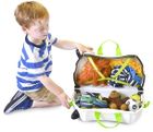 Trunki, Zebra Zimba, jeżdząca walizeczka