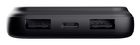 Trust, Avala, powerbank, 10000mAh