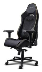 Trust, GXT 721BM Ruya Pro Premium, fotel gamingowy