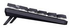 Trust, klawiatura gamingowa, GXT 868 TORIX WIRELESS US