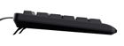 Trust, klawiatura, Trust TK, 150 Keyboard US
