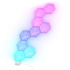 Trust, panel oświetleniowy, GXT902 VYBZ RGB HEXAGON