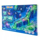 Tuban, Slime Factory, kalendarz adwentowy