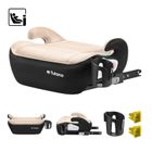 Tulano, Cabby 30, podstawka samochodowa, beige-black