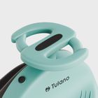 Tulano, Focus 35, jeździk grawitacyjny