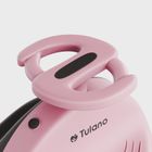 Tulano, Focus 35, jeździk grawitacyjny, Pink