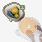 Tulano, Focus 55, jeździk grawitacyjny, grey