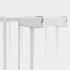 Tulano, Guardian 1.0, barierka, bramka zabezpieczająca, white
