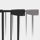 Tulano, Guardian 1.0, bramka zabezpieczająca, czarny