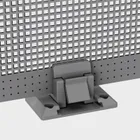 Tulano, Guardian 1.8, bramka, grey