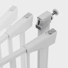 Tulano, Guardian 2.0, bramka, white