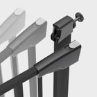 Tulano, Guardian 2.0, bramka zabezpieczająca, czarny