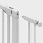 Tulano, Guardian 5.0, barierka rozporowa, white