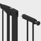 Tulano, Guardian 5.0, bramka, black