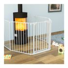 Tulano, Guardian 6.0, barierka, white