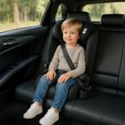 Tulano, Joy 20, fotelik samochodowy, black