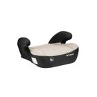 Tulano, Joy 45, I-Size, fotelik samochodowy dla dzieci, 2w1, beige, 100-150 cm