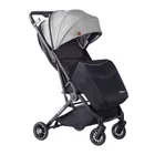 Tulano, Milan 35, wózek spacerowy, grey