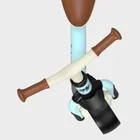 Tulano, Scout 15, rowerek biegowy, Blue