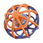 TuliFun, grzechocząca piłeczka, 1 szt.