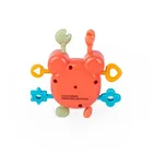 TuliFun, Terkoczący Krab, zabawka sensoryczna