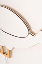 tupti.lights, lampka nocna dla dzieci, drewniana, gąska