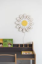 tupti.wood, biurko i krzesełko regulowane, szare